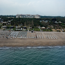 Belenli Resort Hotel